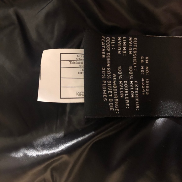 SAM New York Freestyle Jacket - BRAND NEW - Picture 6 of 6